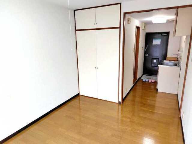 グリーンハイム桜塚（407） その他部屋・スペース