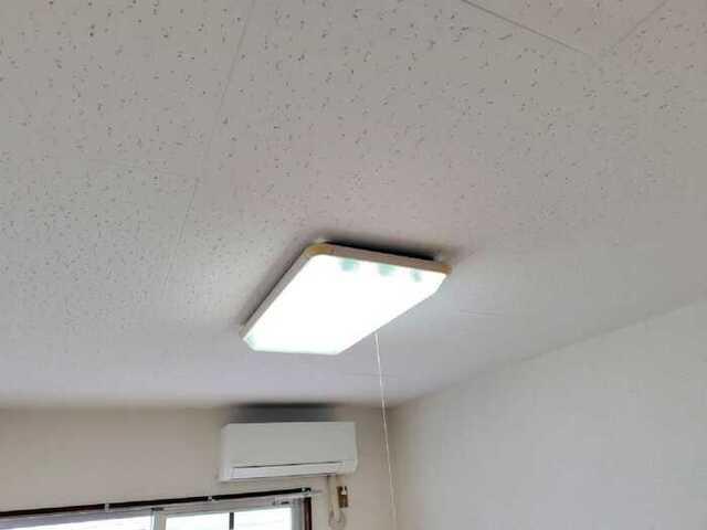 グリーンハイム桜塚（407） 設備