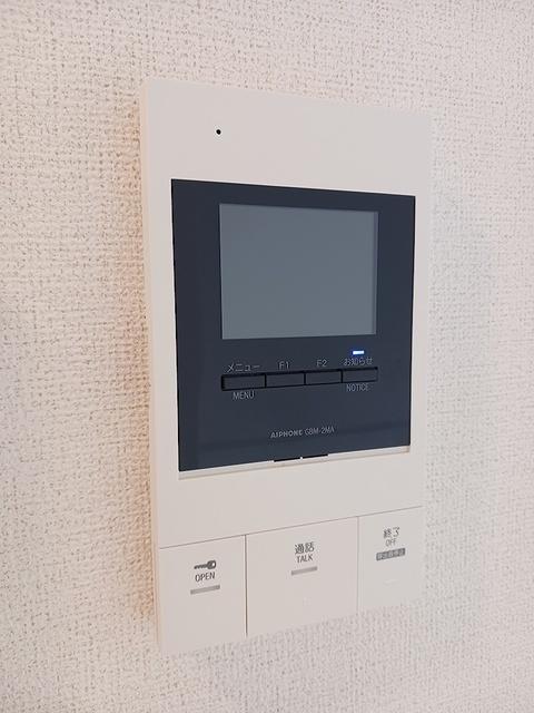 ベルヒルズノース（302） 設備