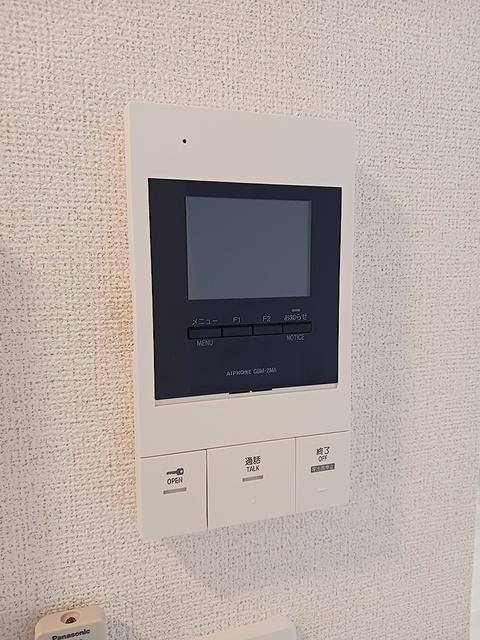ベルヒルズノース（204） 設備