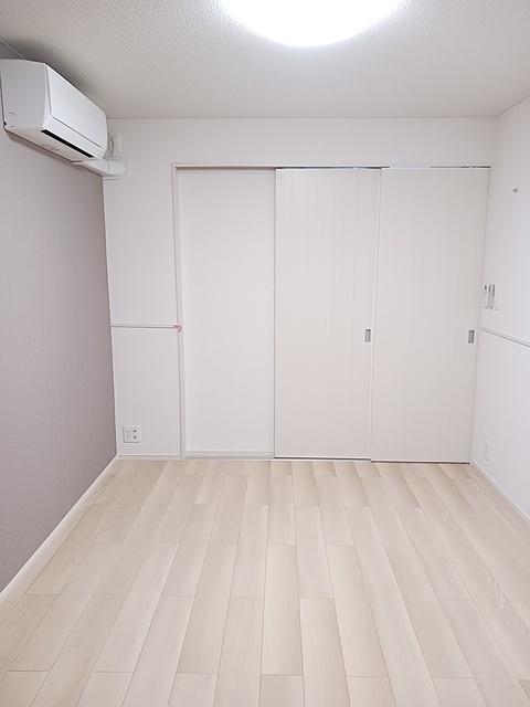 ベルヒルズノース（202） 室内