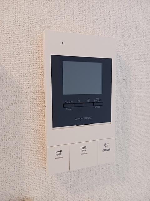 ベルヒルズノース（104） 設備