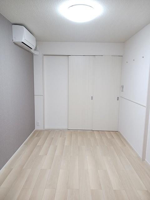 ベルヒルズノース（104） 室内