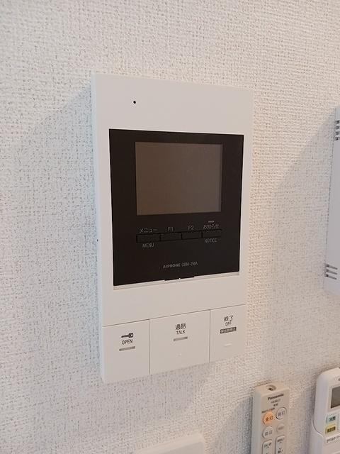 ベルヒルズノース（103） 設備