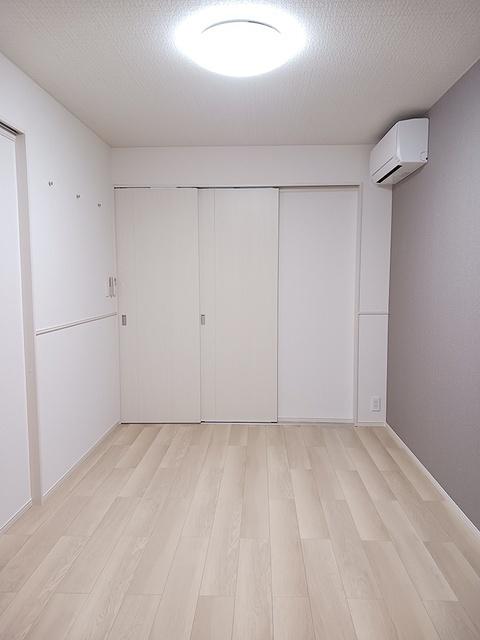 ベルヒルズノース（103） 室内