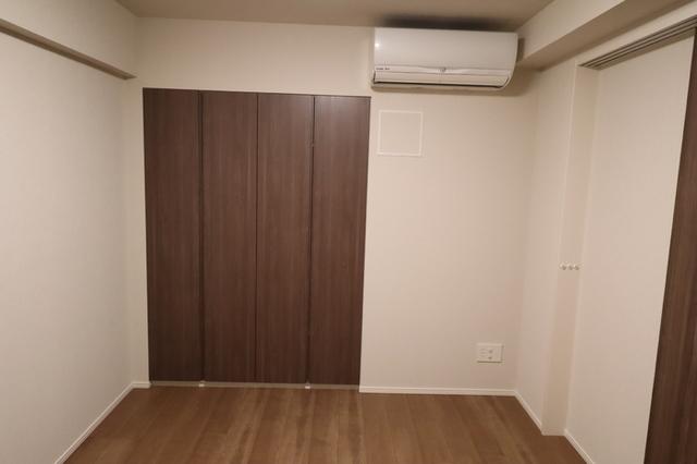 サンジョイアゼロ（608） 部屋画像