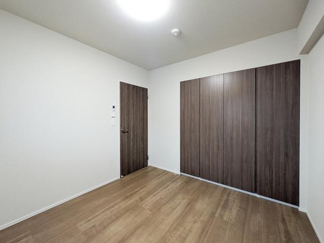 サンジョイアゼロ（608） 部屋画像