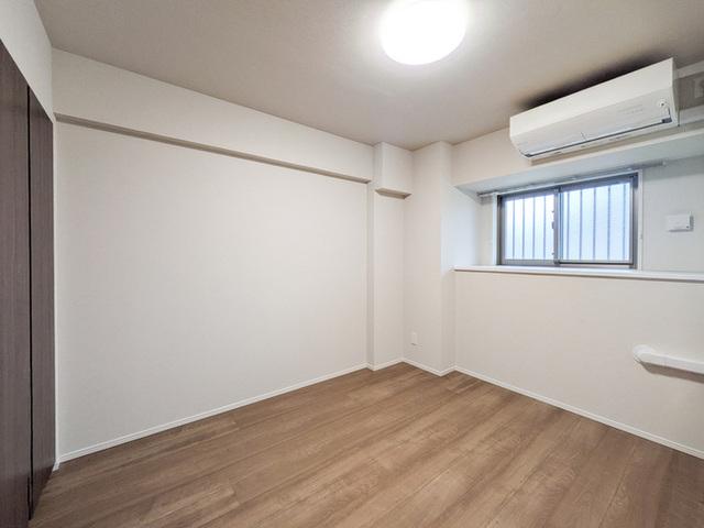 サンジョイアゼロ（608） 部屋画像