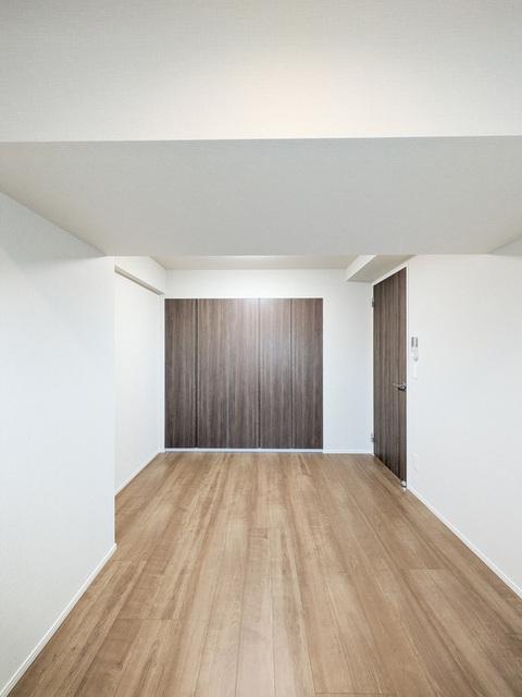 サンジョイアゼロ（608） 部屋画像