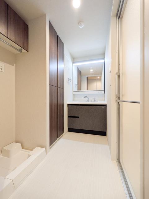 サンジョイアゼロ（608） 部屋画像