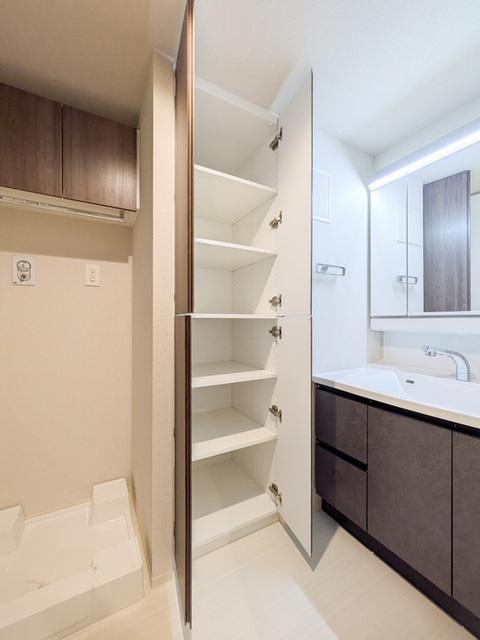 サンジョイアゼロ（608） 部屋画像