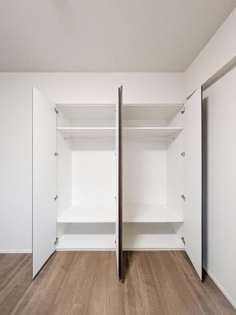 サンジョイアゼロ（608） 部屋画像