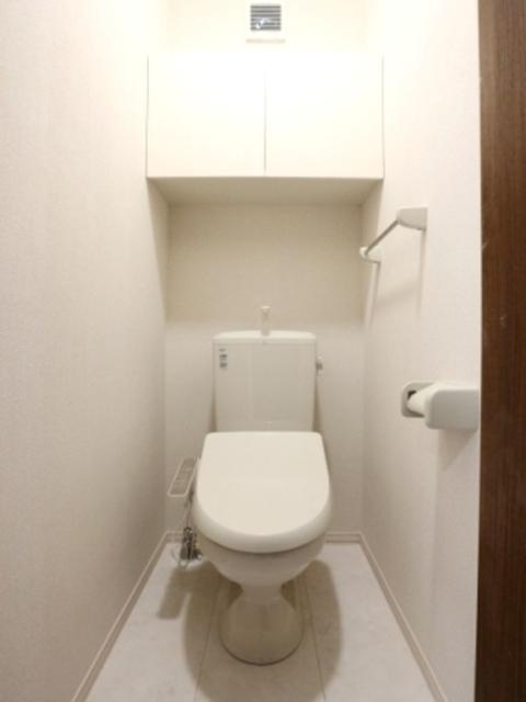 BLESS HOUSE柏西町　D（106） 部屋画像