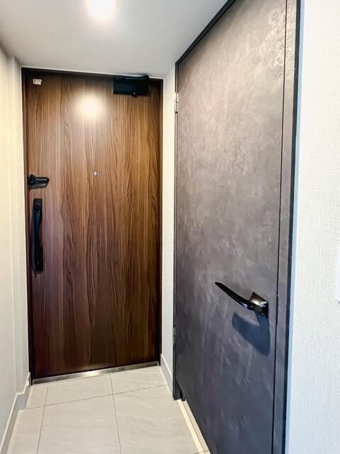 ロイヤルパークス有明（749） 部屋画像