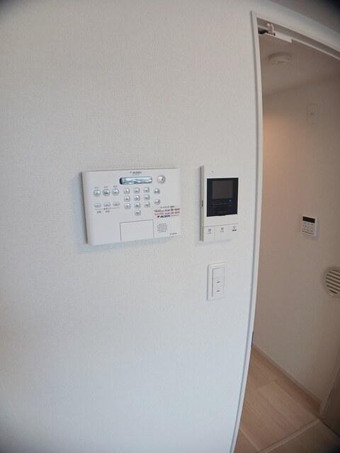 スアヴィス平塚八重咲（1105） 設備