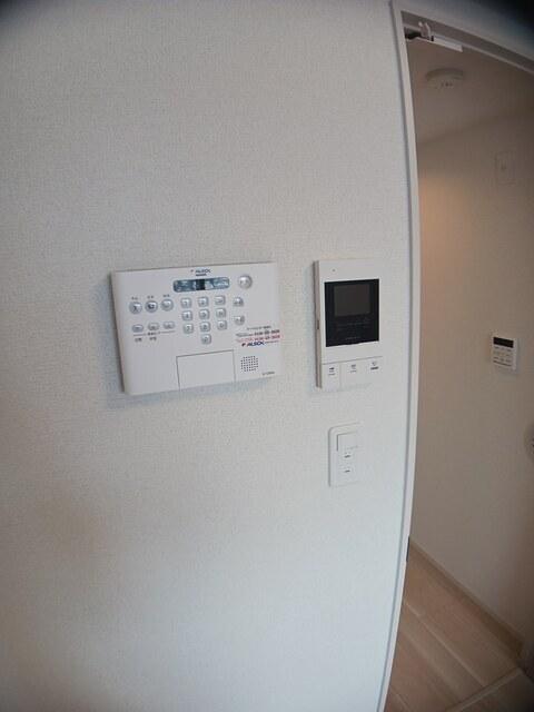 スアヴィス平塚八重咲（905） 設備