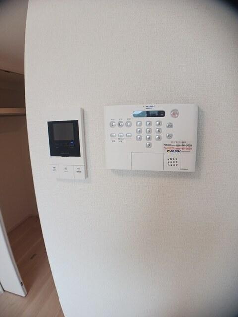 スアヴィス平塚八重咲（904） 設備