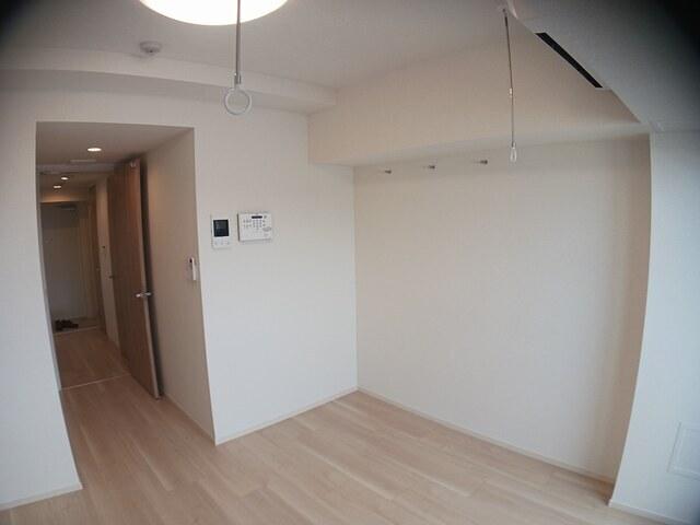スアヴィス平塚八重咲（804） 室内