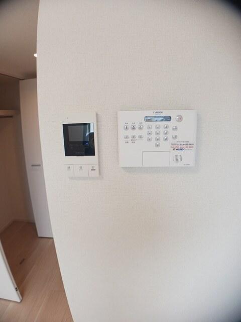 スアヴィス平塚八重咲（804） 設備