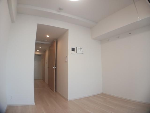 スアヴィス平塚八重咲（504） 室内