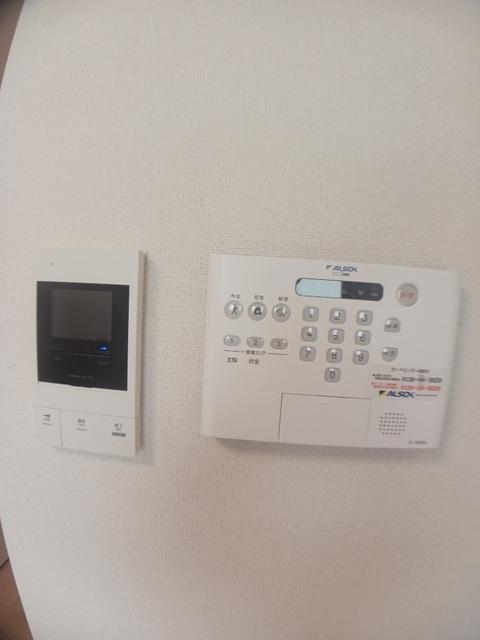 スアヴィス平塚八重咲（504） 設備
