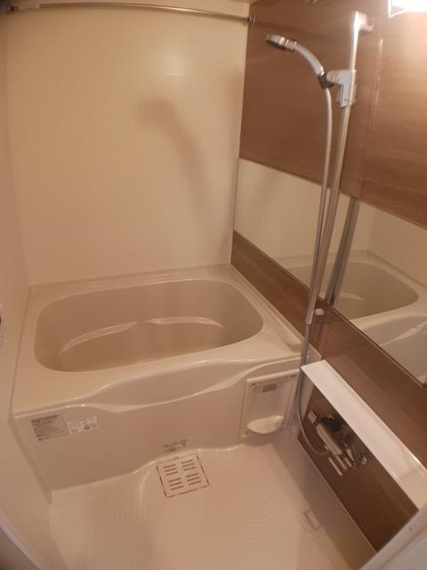 スアヴィス平塚八重咲（503） バス／シャワー