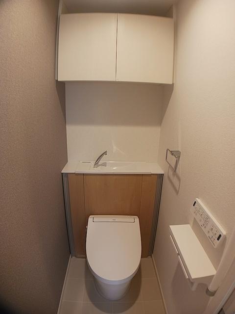 スアヴィス平塚八重咲（404） その他部屋・スペース