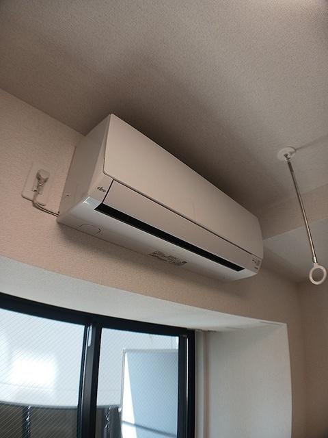 スアヴィス平塚八重咲（305） その他部屋・スペース