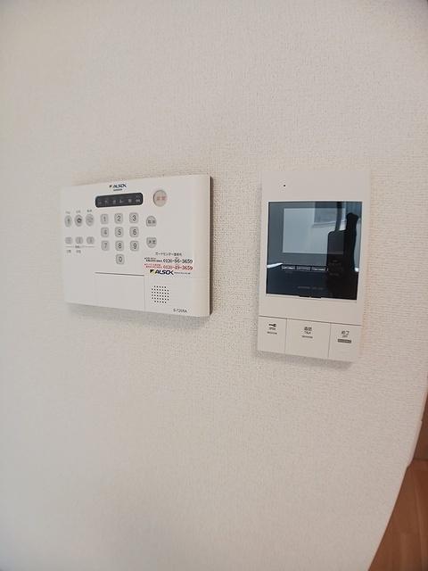 スアヴィス平塚八重咲（303） 設備