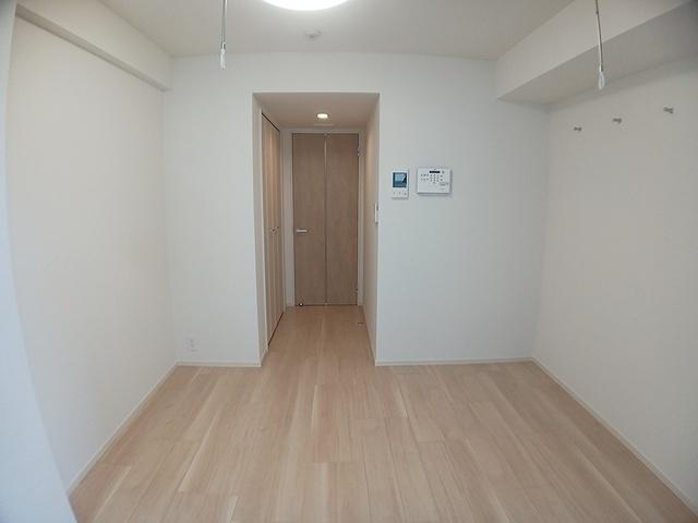 スアヴィス平塚八重咲（204） 室内