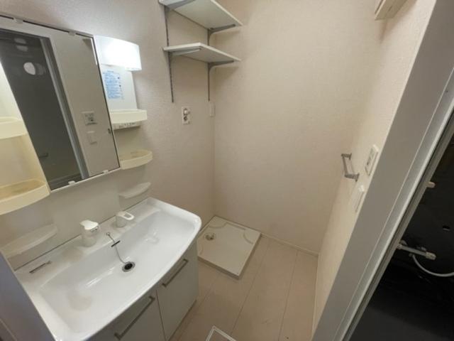 ピュアロータス　Ⅱ（103） 部屋画像
