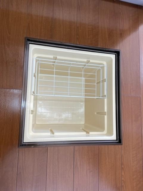 ピュアロータス　Ⅱ（103） 部屋画像
