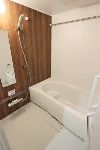 フライハイト（302） 部屋画像