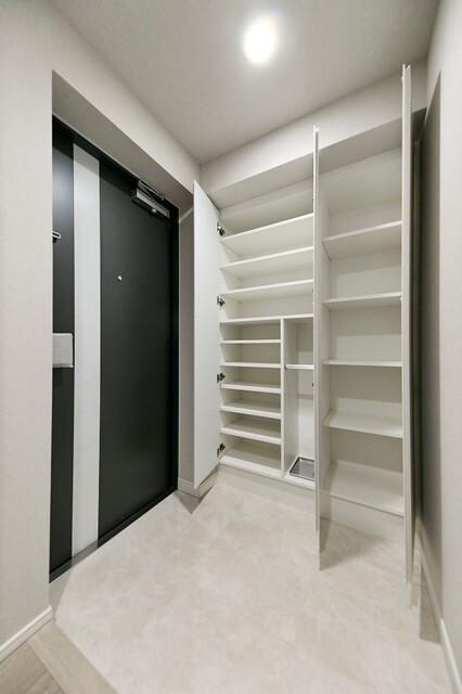 プライムブリス品川中延（302） 部屋画像