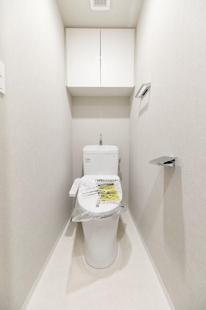 プライムブリス品川中延（302） 部屋画像