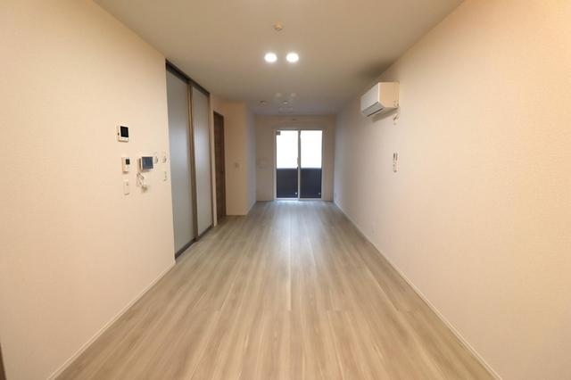 セレスティア東葛西Ⅴ（101） 部屋画像