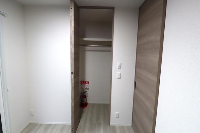 セレスティア東葛西Ⅴ（101） 部屋画像