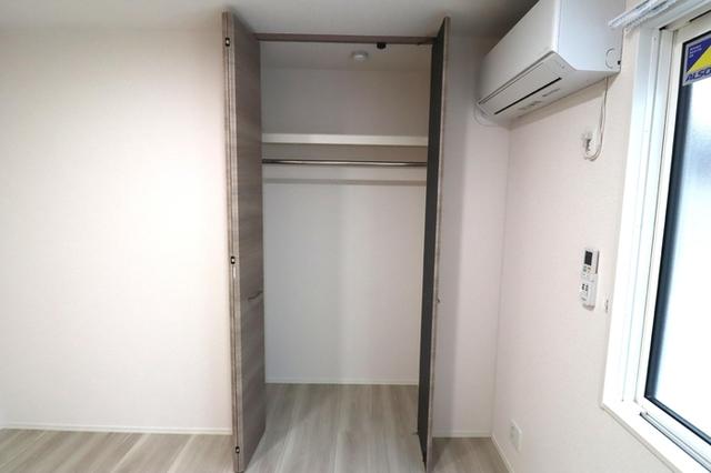 セレスティア東葛西Ⅴ（101） 部屋画像