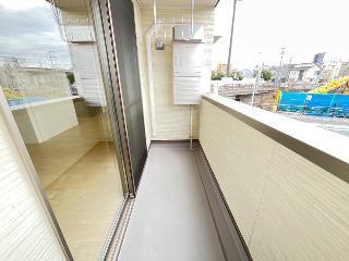 サンジュ（Ｓａｎｊｕ） 部屋画像