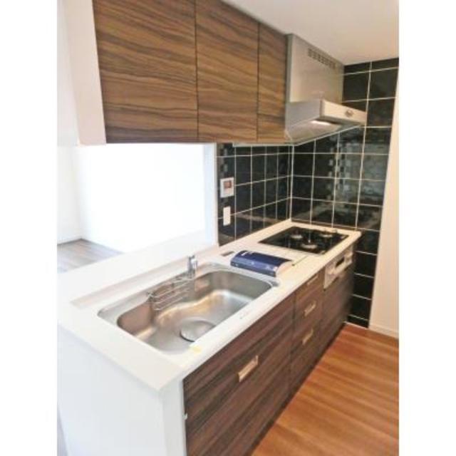 パークキューブ西ヶ原ステージ（532） 部屋画像