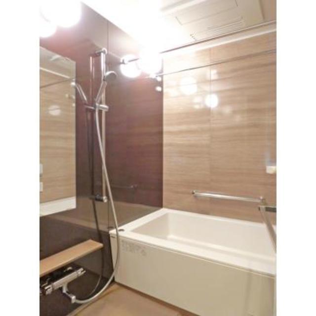 パークキューブ西ヶ原ステージ（532） 部屋画像