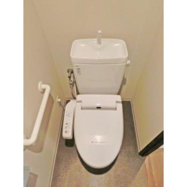 パークキューブ西ヶ原ステージ（532） 部屋画像