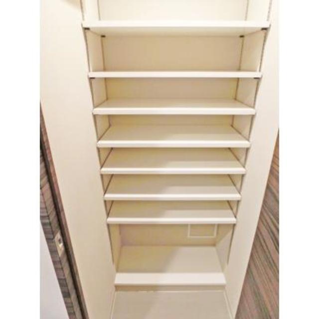 パークキューブ西ヶ原ステージ（532） 部屋画像