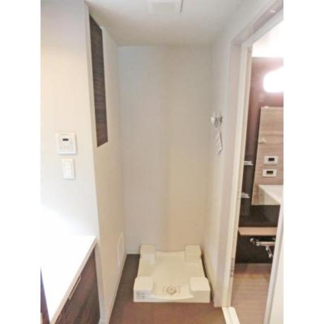 パークキューブ西ヶ原ステージ（532） 部屋画像