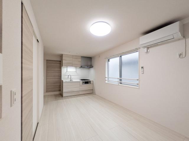D Paina 菅北浦（301） 部屋画像