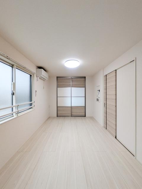 D Paina 菅北浦（301） 部屋画像