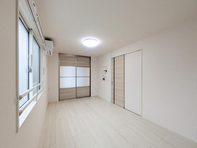 D Paina 菅北浦（301） 部屋画像