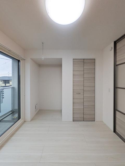 D Paina 菅北浦（301） 部屋画像