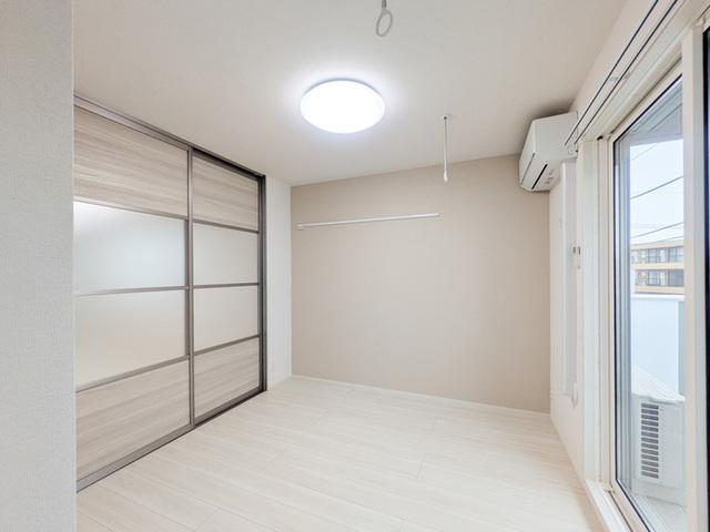 D Paina 菅北浦（301） 部屋画像