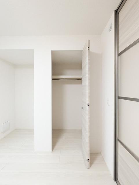 D Paina 菅北浦（301） 部屋画像